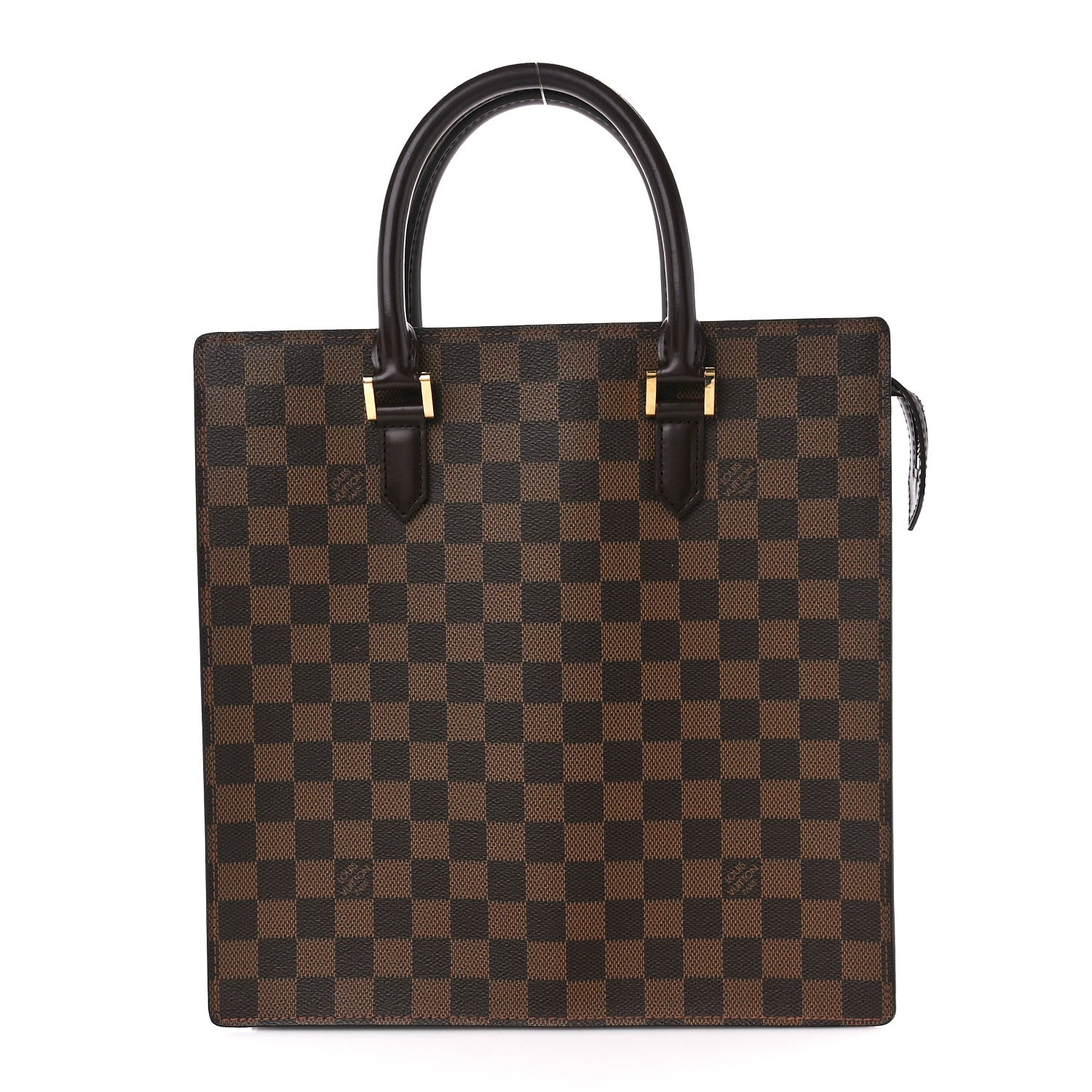 Louis Vuitton Damier Ebene Venice Sac Plat 1 of 13