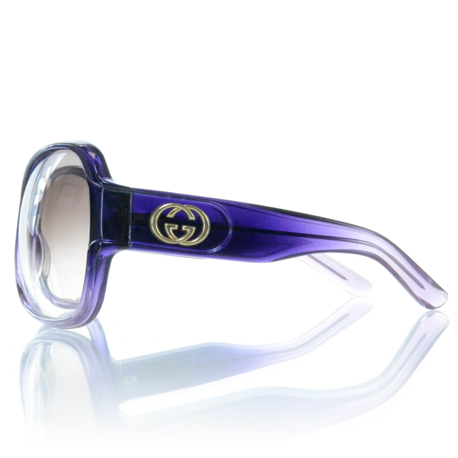Gucci GG Sunglasses 2934 Purple 3 of 6