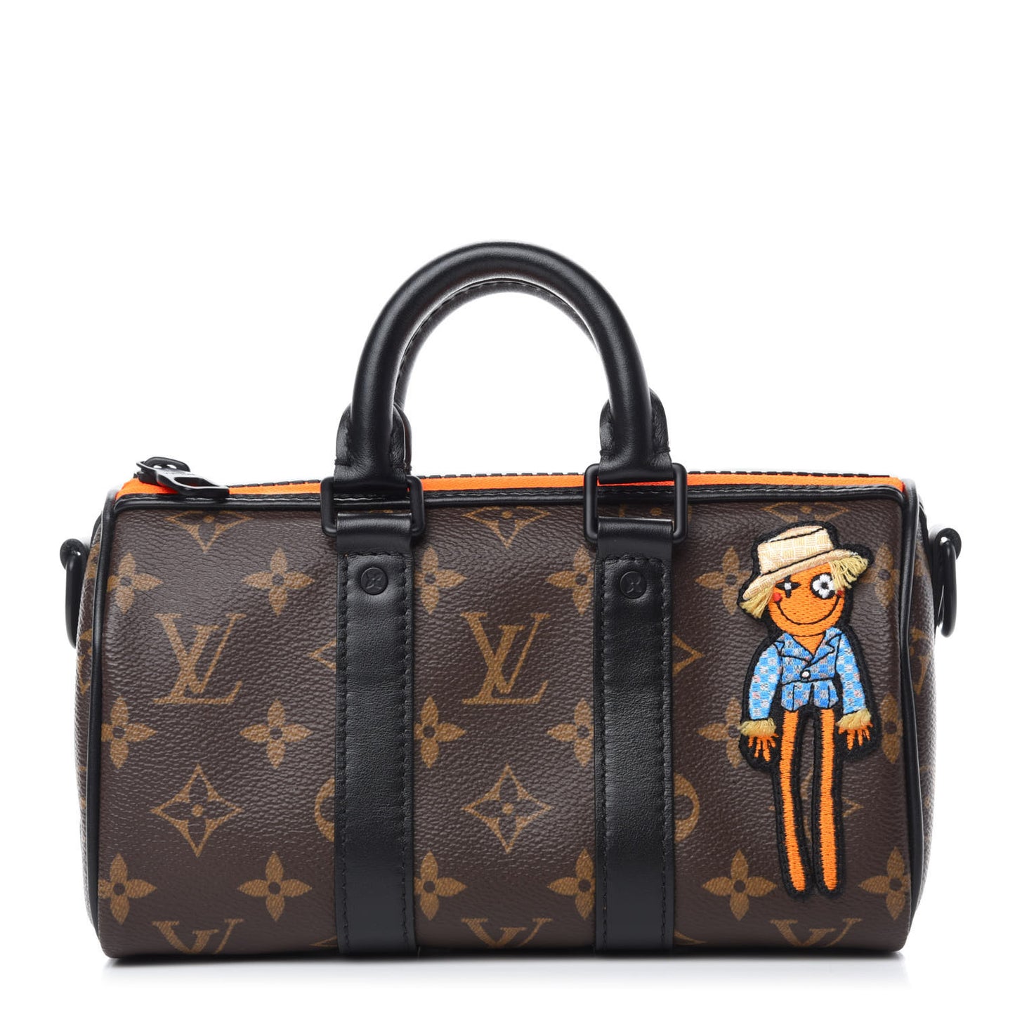 Monogram Keepall XS