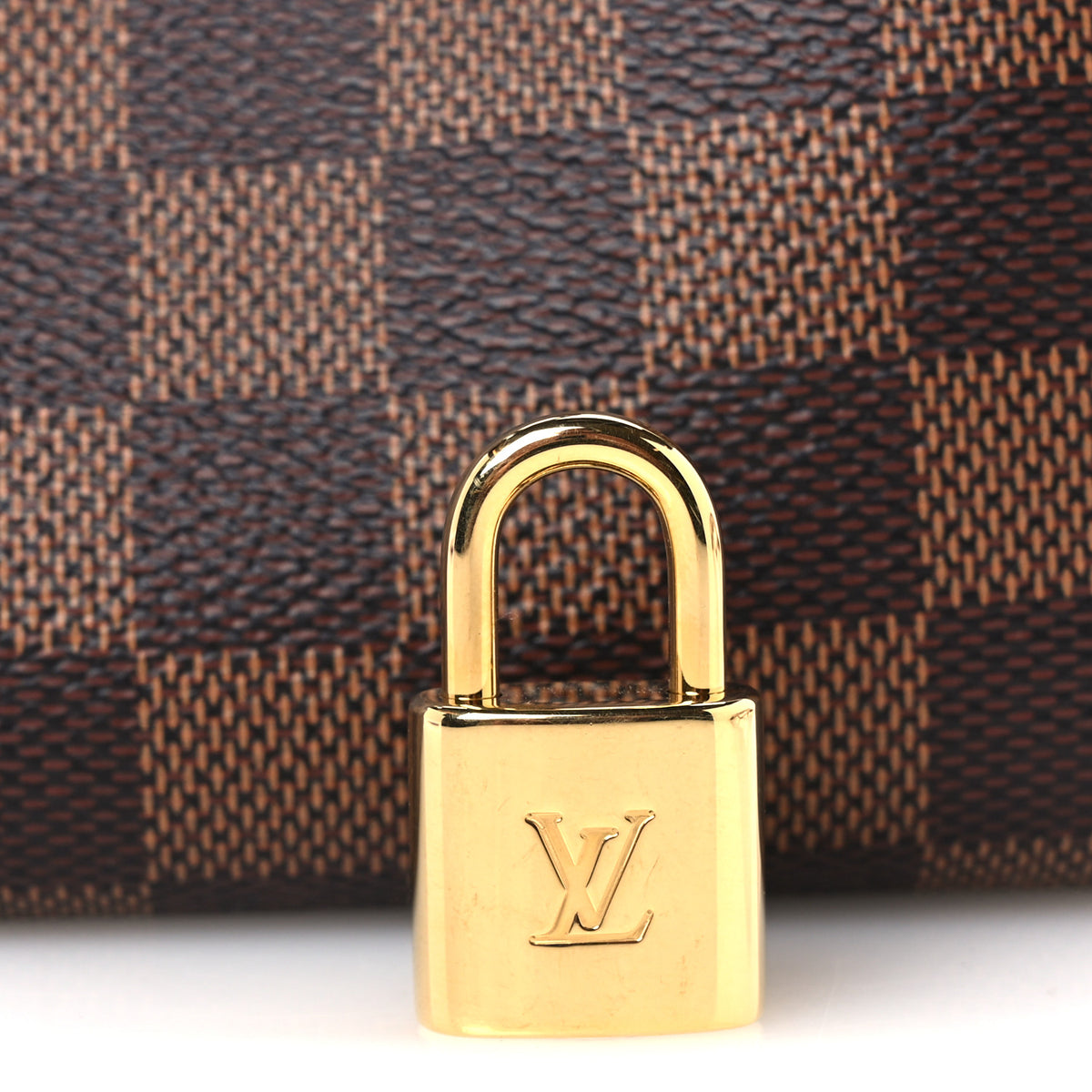 Damier Ebene Speedy Bandouliere 20