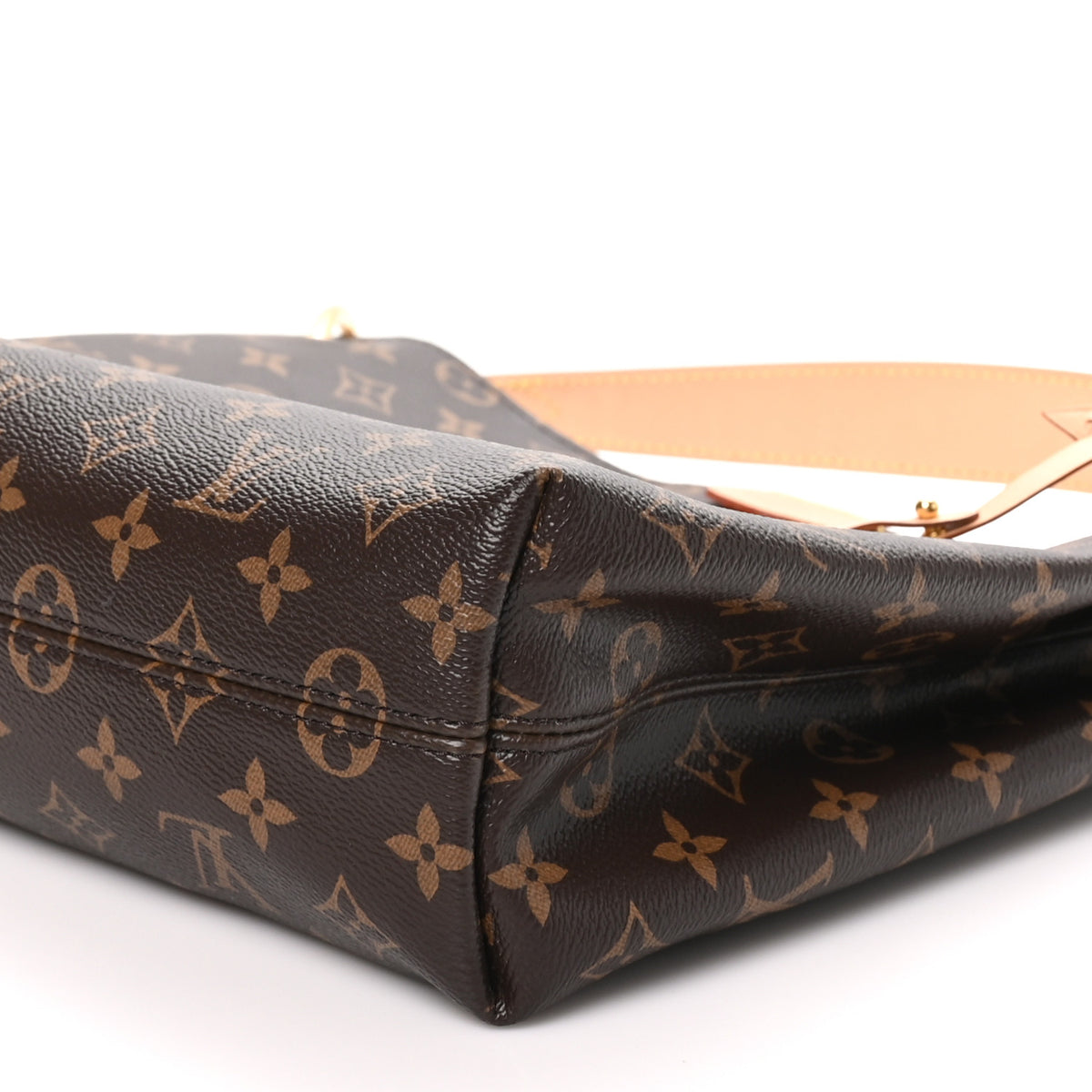 Louis Vuitton Monogram Graceful PM 9 of 9
