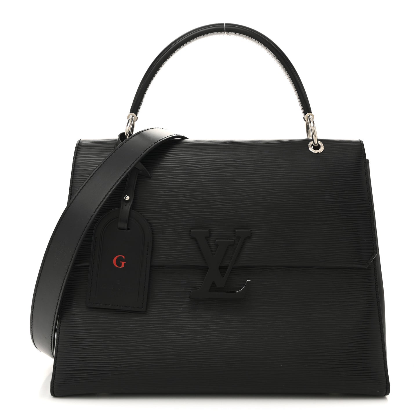 Epi Grenelle MM Black