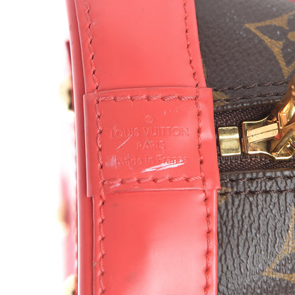 Louis Vuitton Monogram Totem Alma BB Flamingo 6 of 21