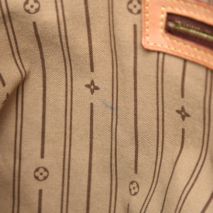 Louis Vuitton Monogram Delightful GM 9 of 21