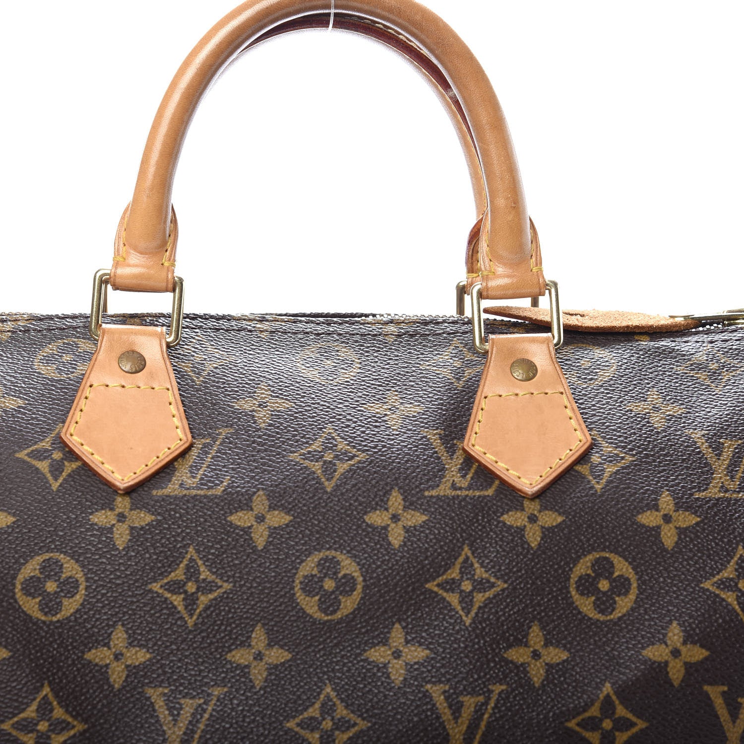 Louis Vuitton Monogram Speedy 30 12 of 12