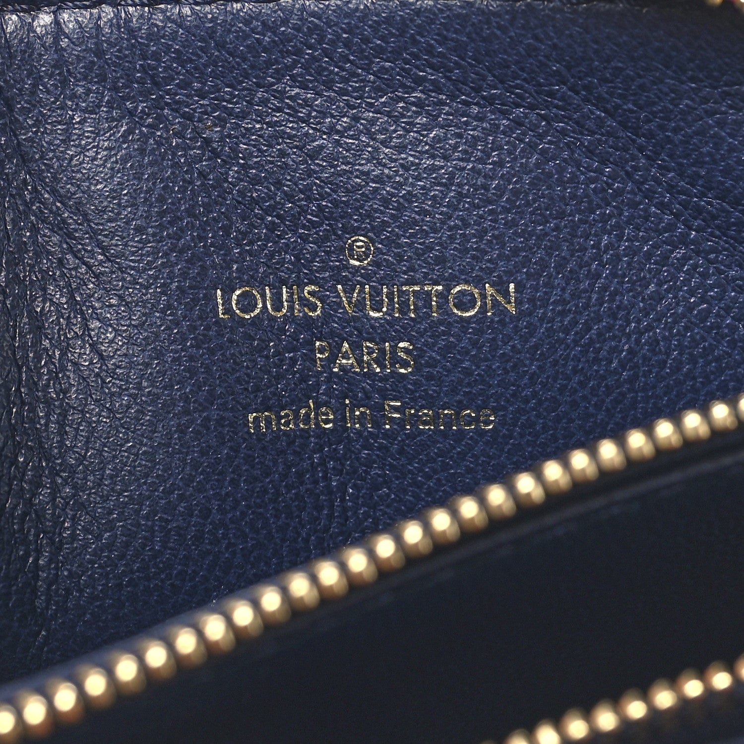 Louis Vuitton Lambskin Embossed Monogram Coussin PM Rose Bougainvillier Pink 8 of 13