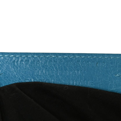 Balenciaga Agneau Classic Hardware City Bleu Azur Clair 6 of 10