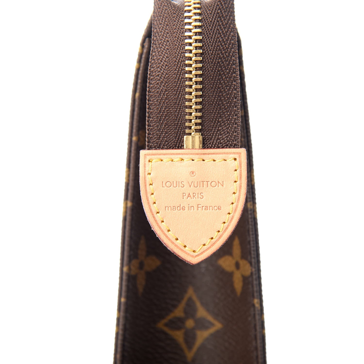 Louis Vuitton Monogram Toiletry Pouch 26 5 of 6