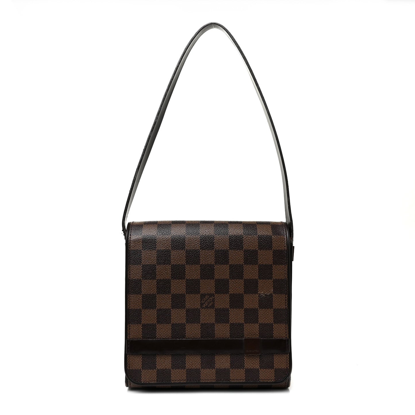 Damier Ebene Tribeca Mini