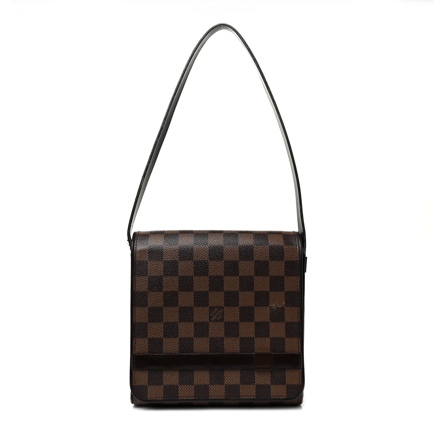 Louis Vuitton Damier Ebene Tribeca Mini 1 of 9