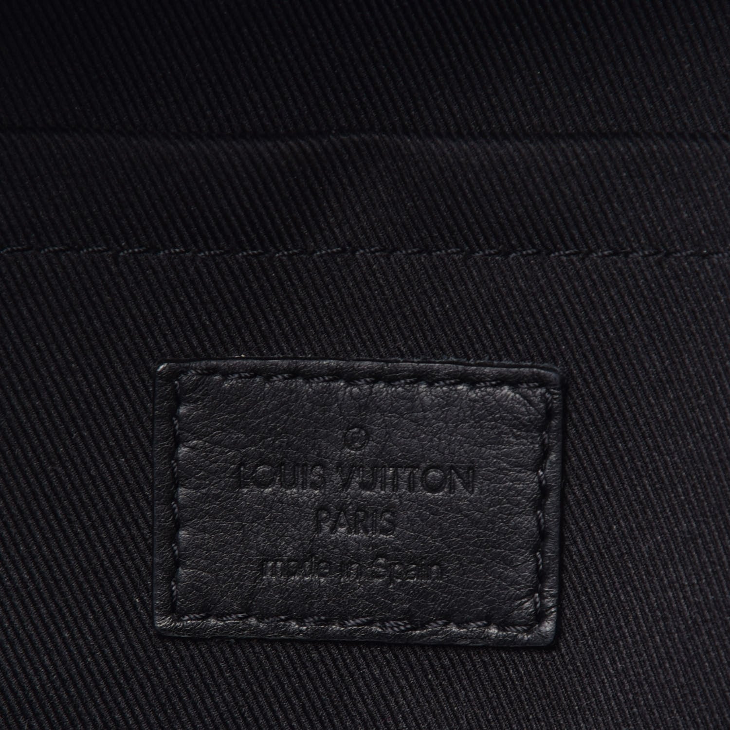 Louis Vuitton Monogram Palm Springs Backpack Mini 5 of 8