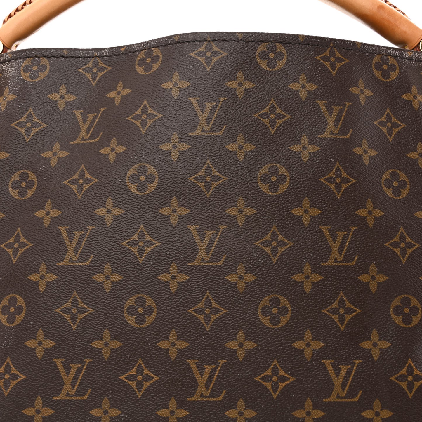 Monogram Artsy MM