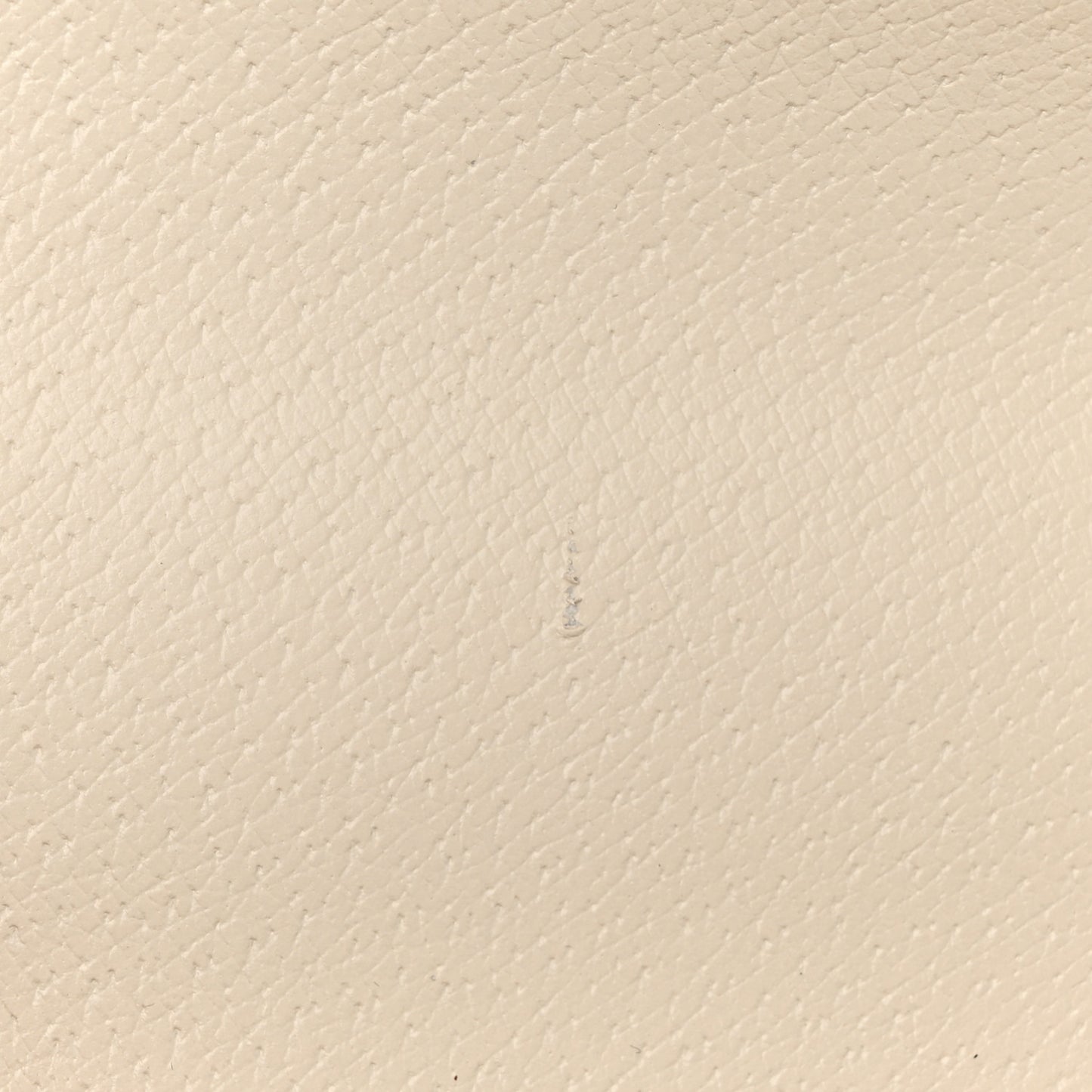 Textured Calfskin Crystal Small Dionysus Shoulder Bag Mystic White