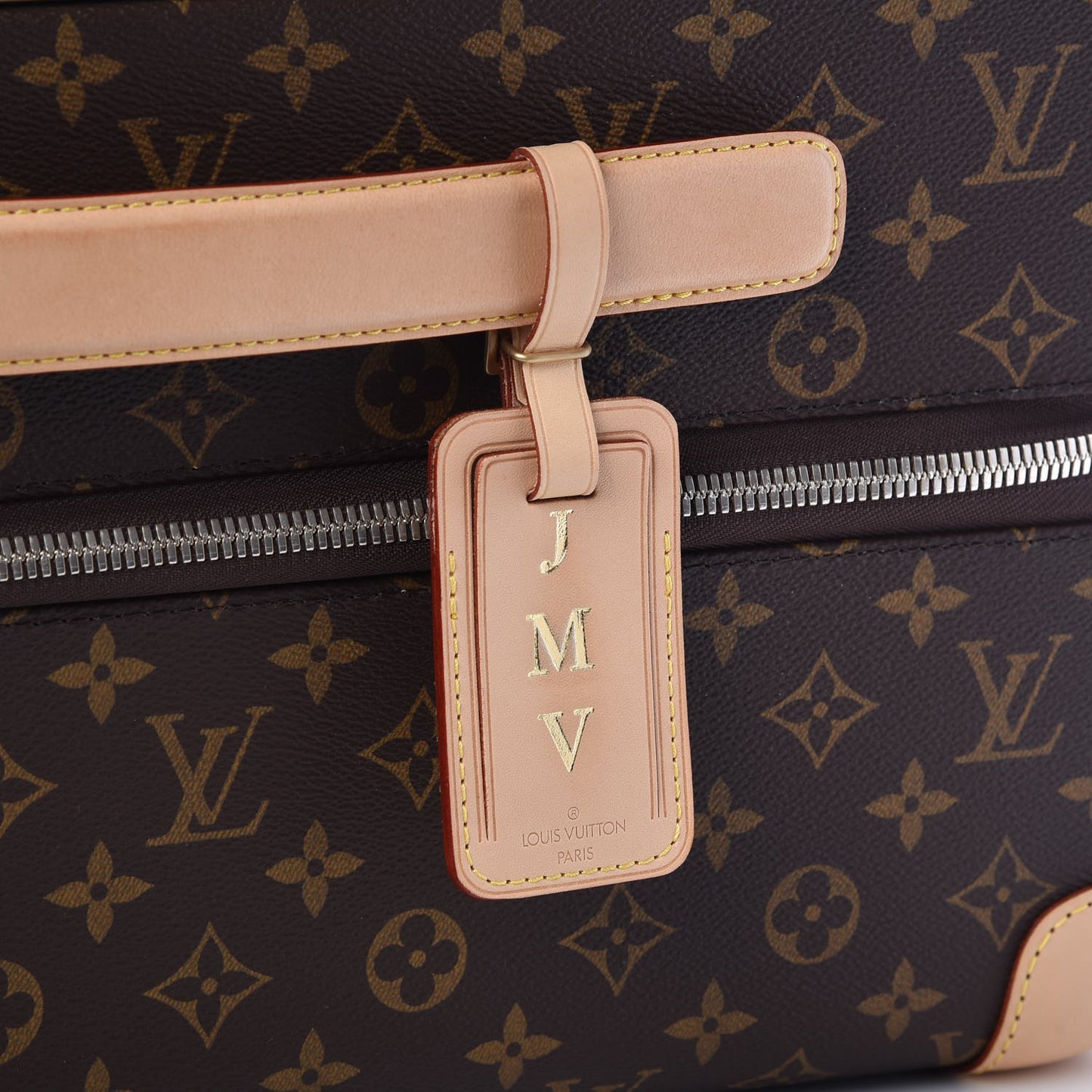 Monogram Horizon 70