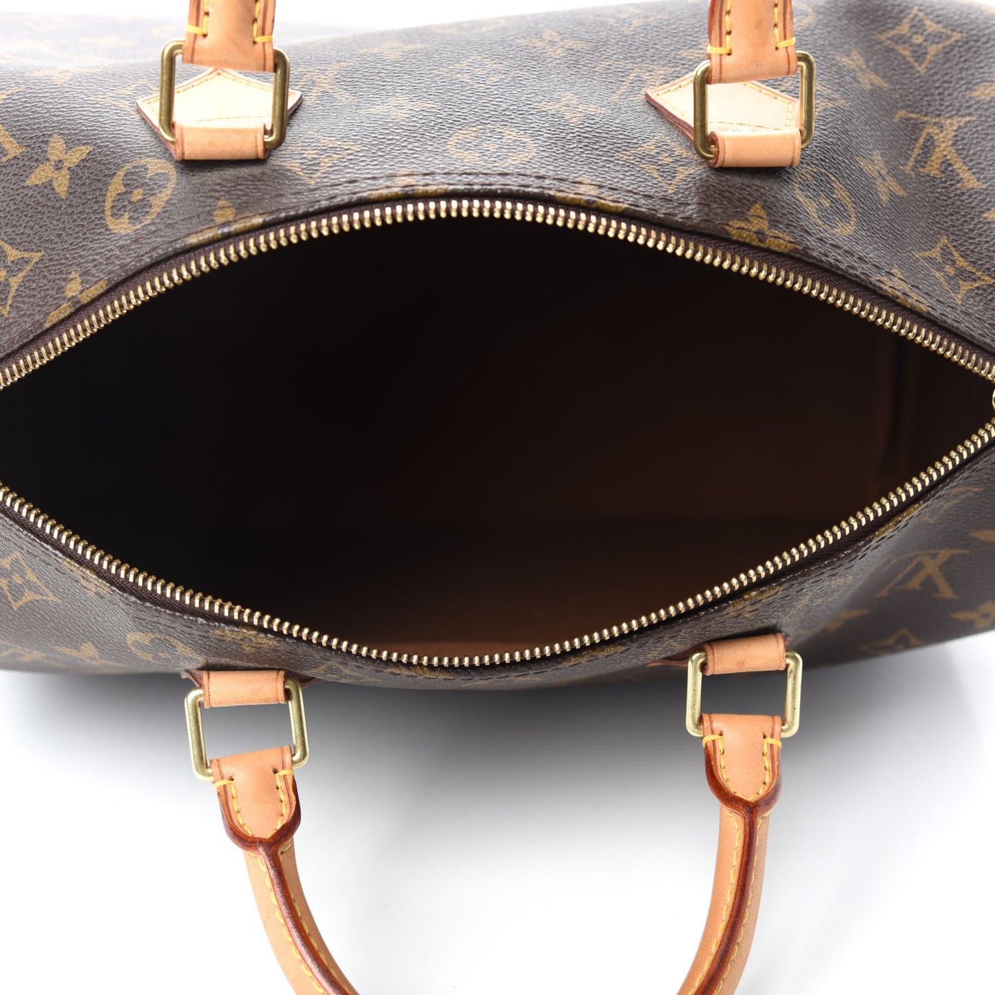 Monogram Speedy 30
