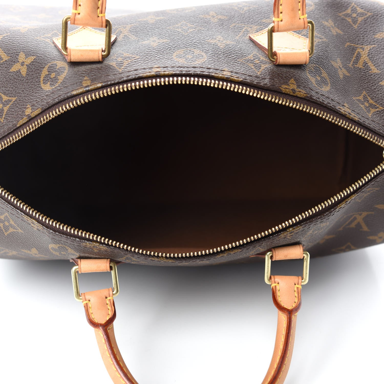 Louis Vuitton Monogram Speedy 30 5 of 11