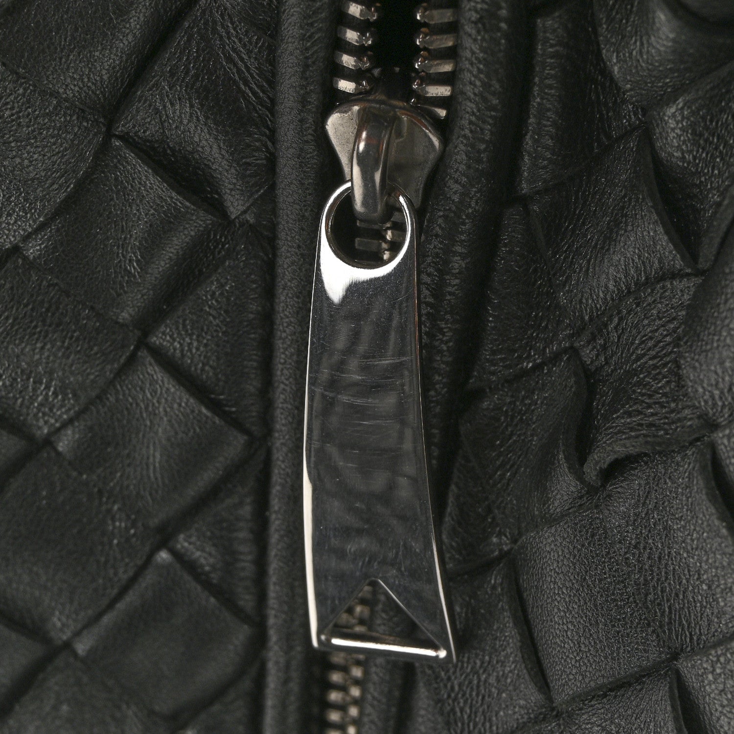 Bottega Veneta Nappa Intrecciato Small Jodie Black 13 of 13