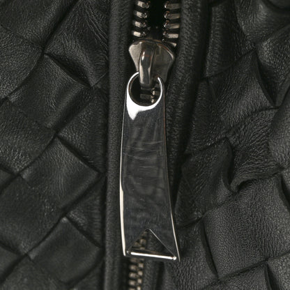 Bottega Veneta Nappa Intrecciato Small Jodie Black 13 of 13