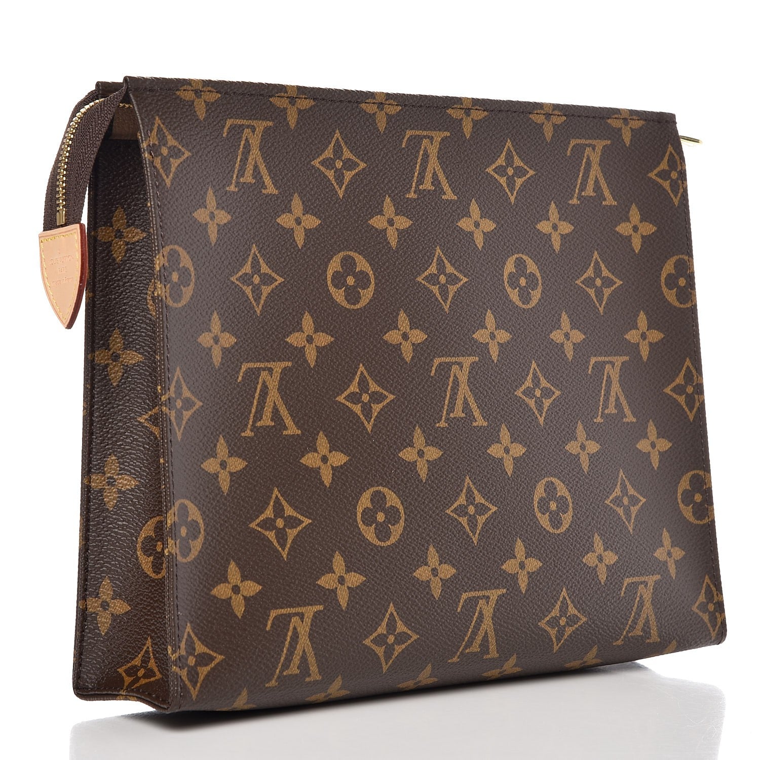 Louis Vuitton Monogram Toiletry Pouch 26 3 of 7