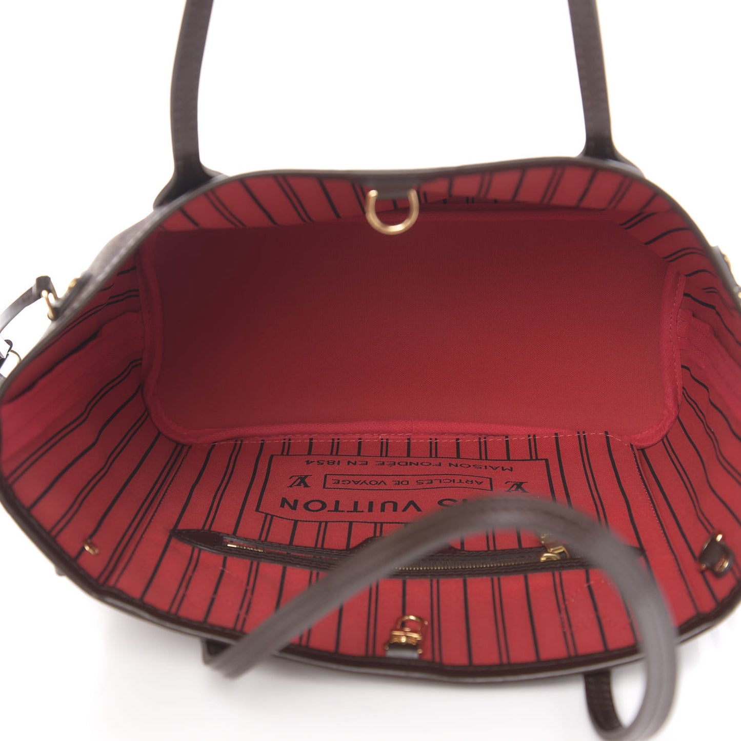 Damier Ebene Neo Neverfull PM