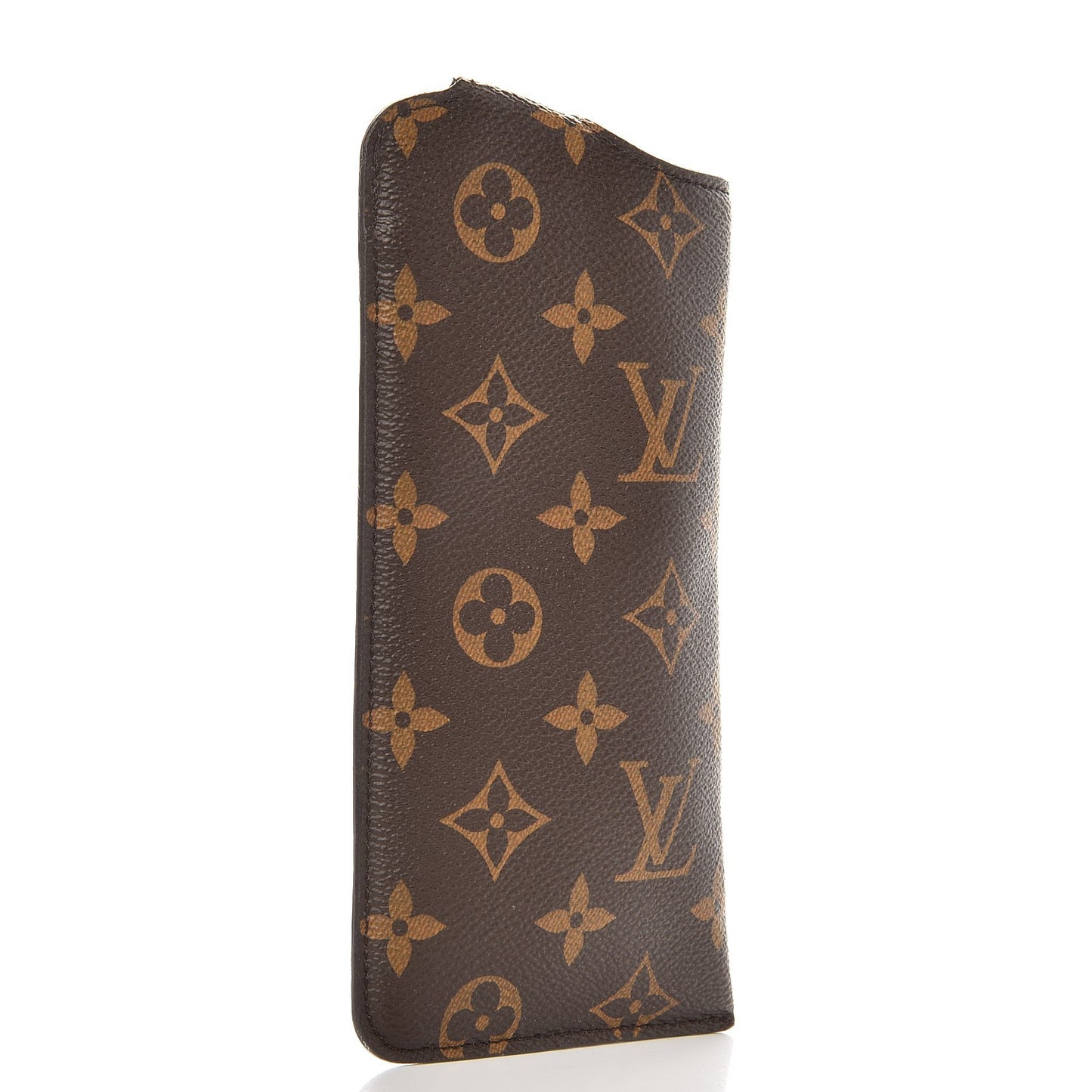 Monogram Sunglasses Case MM