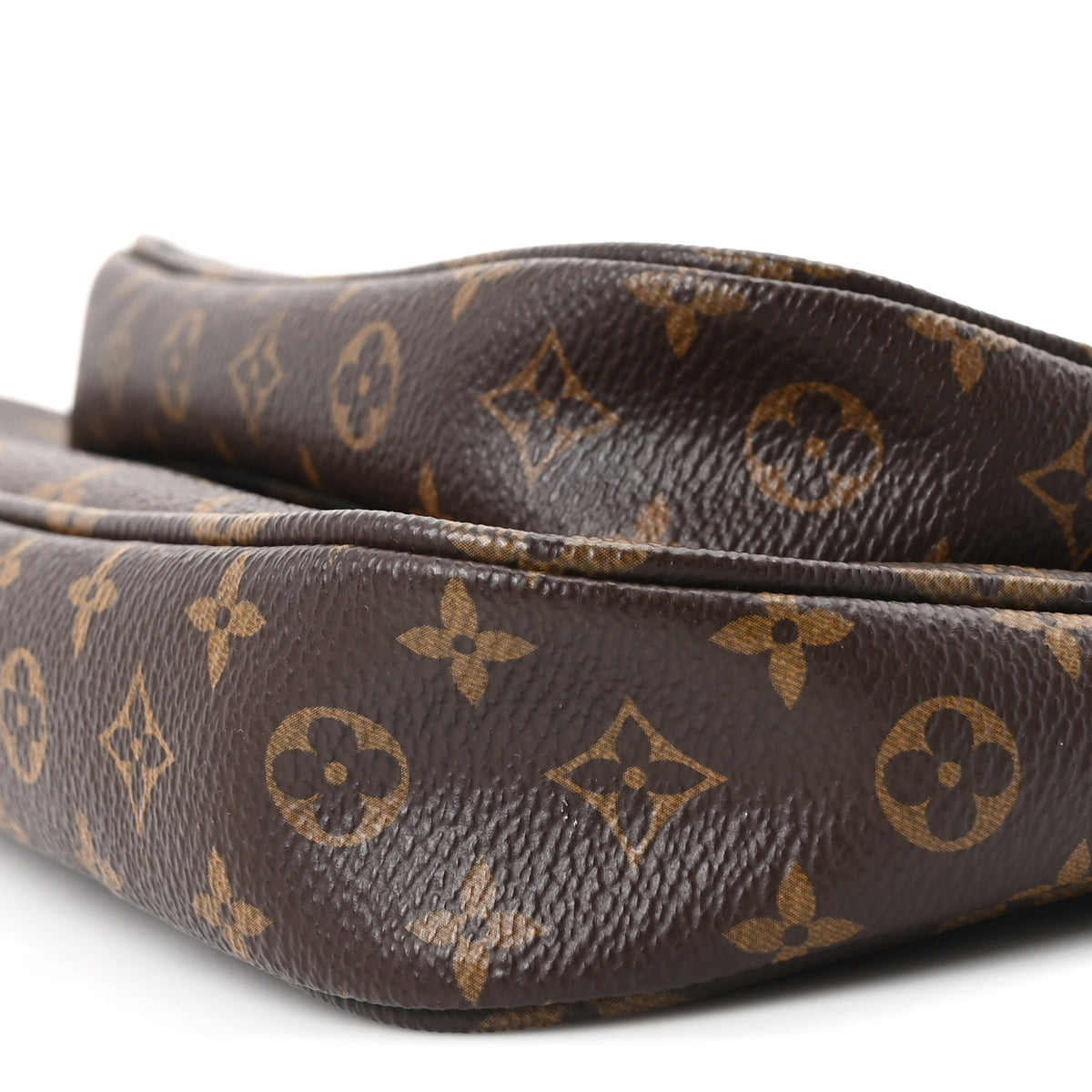 Louis Vuitton Monogram Multi Pochette Accessories Kaki 9 of 9