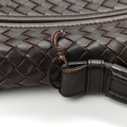 Bottega Veneta Intrecciato VN Briefcase Ebano 13 of 20