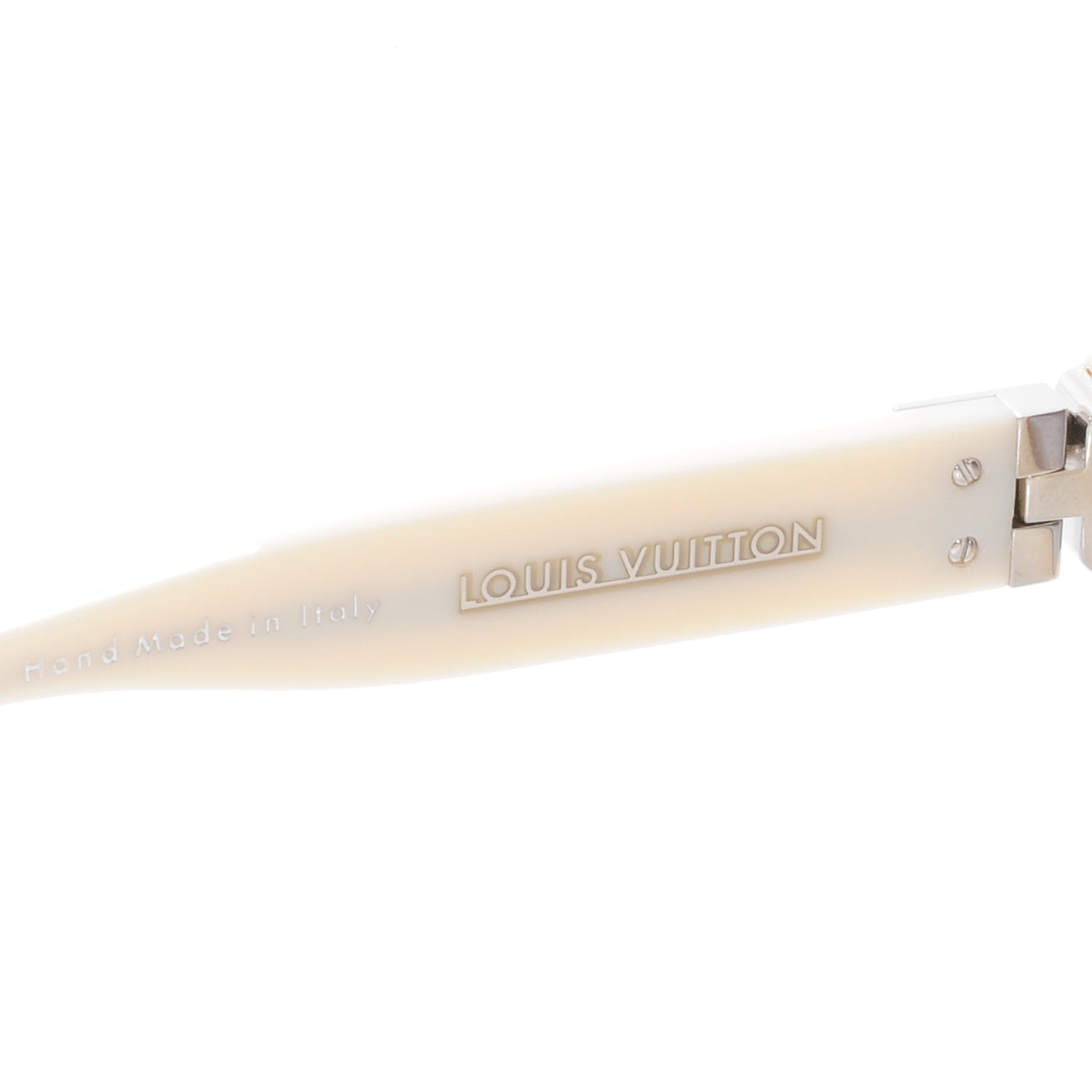 Acetate Soupcon Rond Sunglasses