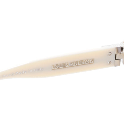 Louis Vuitton Acetate Soupcon Rond Sunglasses 5 of 7