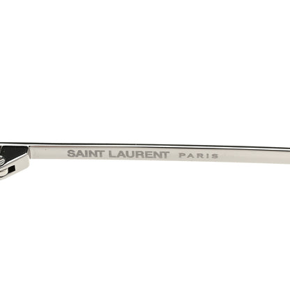 Saint Laurent SL 130 Sunglasses Black 6 of 7