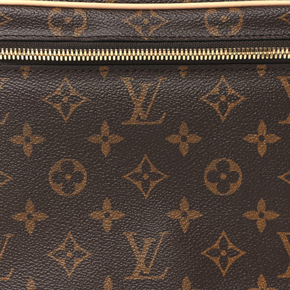 Louis Vuitton Monogram Nice BB 7 of 10