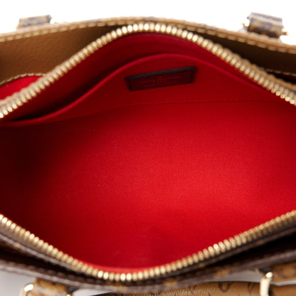 Louis Vuitton Reverse Monogram Giant OnTheGo East West 5 of 13