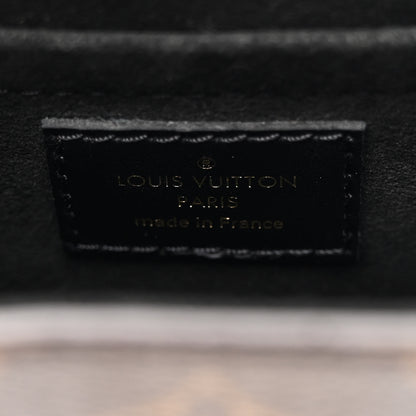 Louis Vuitton Reverse Monogram Camera Box NM 6 of 9