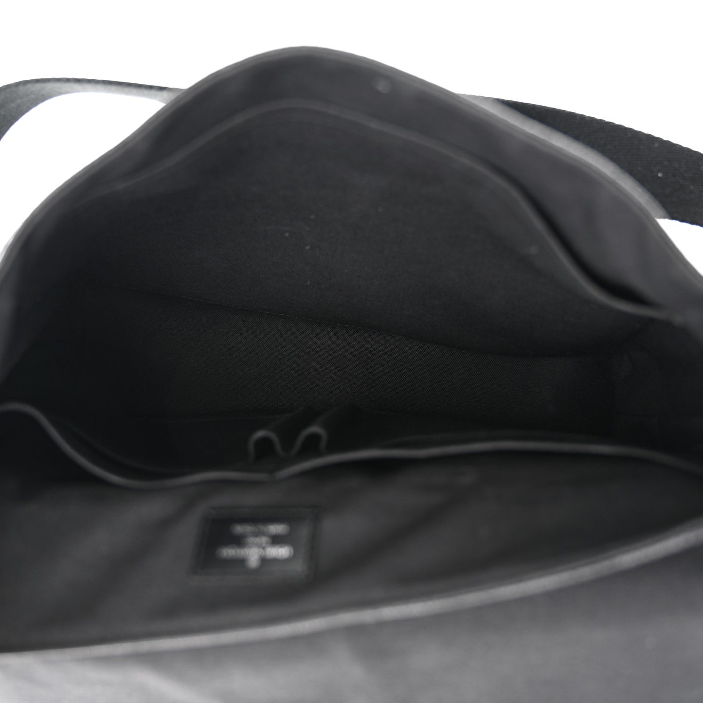 Damier Graphite District MM