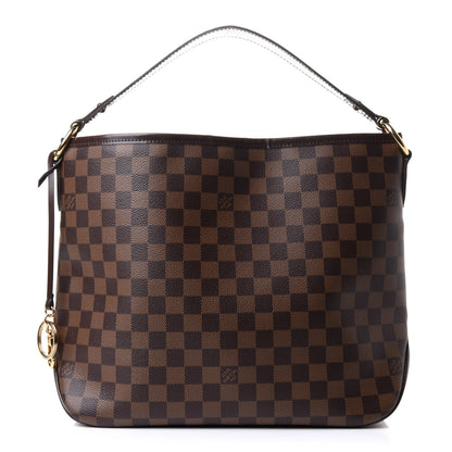 Louis Vuitton Damier Ebene Delightful PM 1 of 12