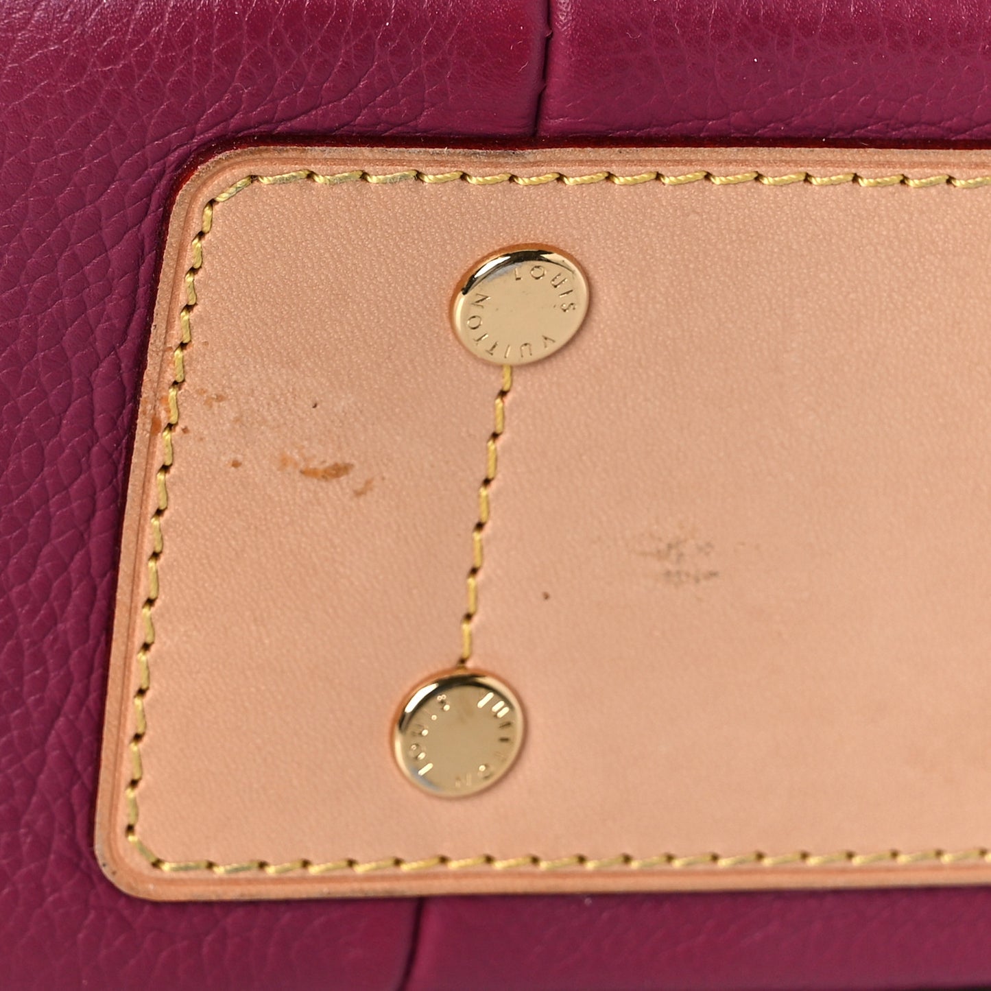 Monogram Eden MM Aurore