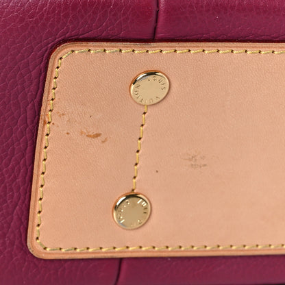 Louis Vuitton Monogram Eden MM Aurore 9 of 15