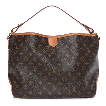 Louis Vuitton Monogram Delightful PM 1 of 14