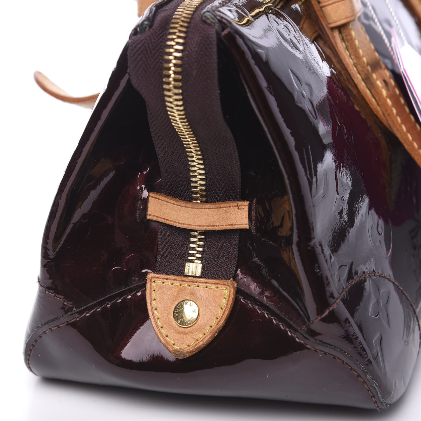 Vernis Rosewood Ave Amarante