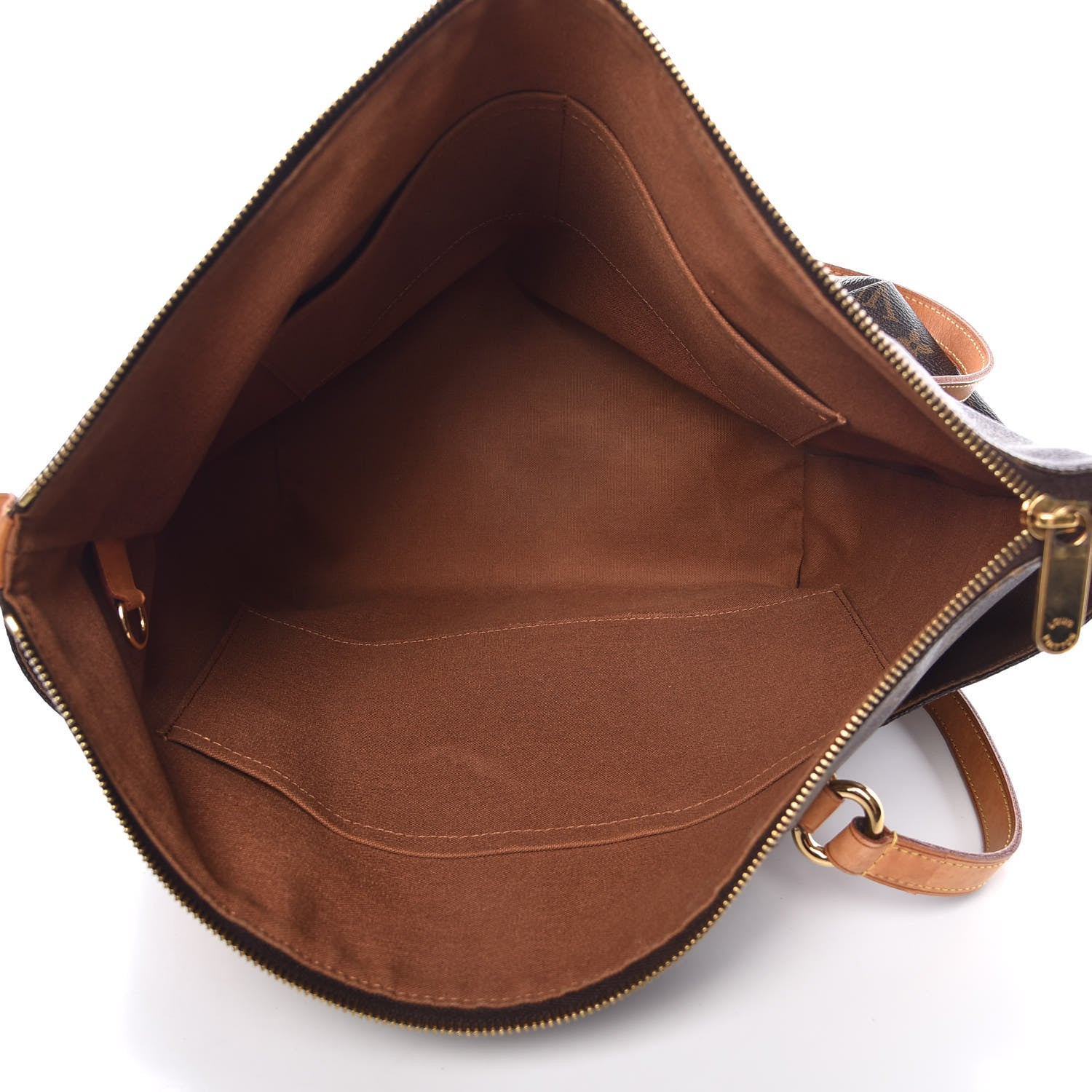 Louis Vuitton Monogram Totally MM 5 of 10