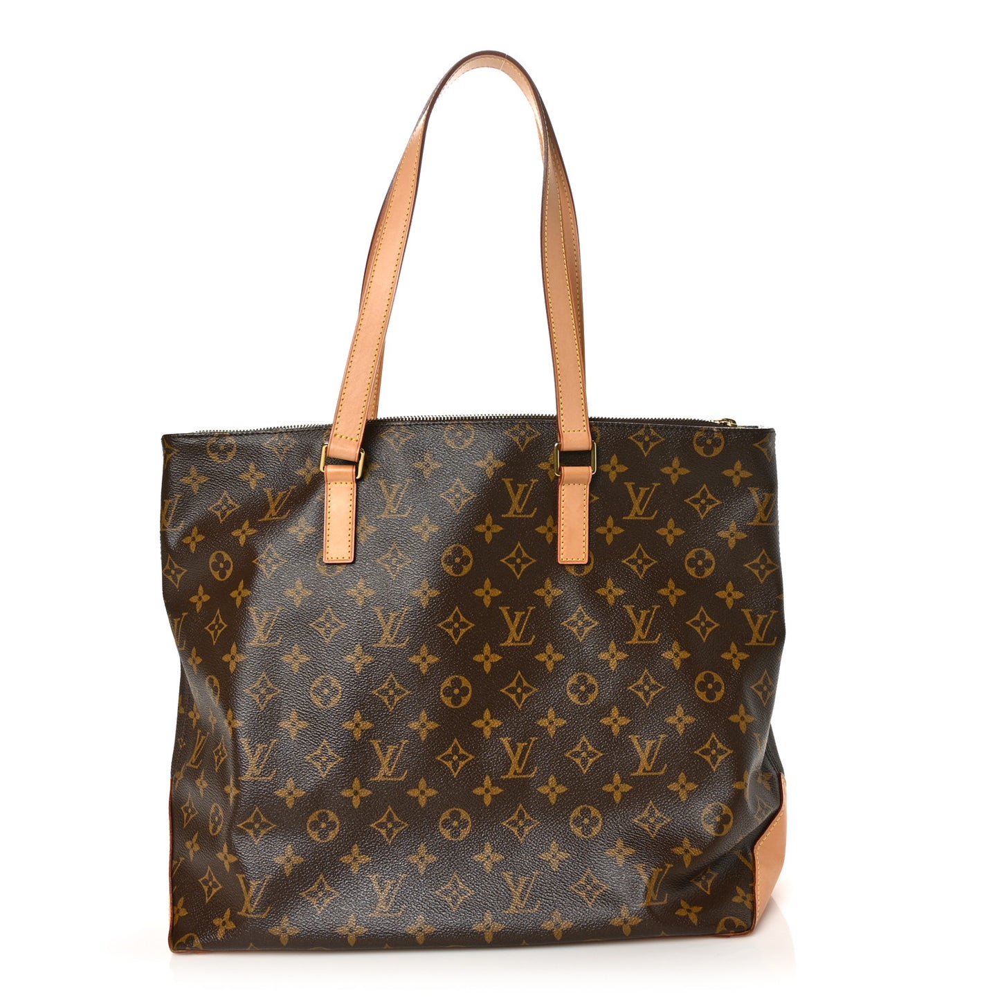 Monogram Cabas Mezzo