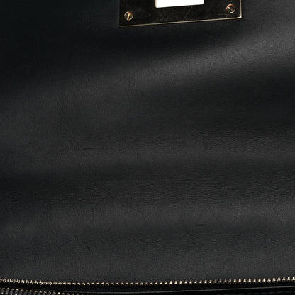 Balenciaga Veau Le Dix S New Cartable Briefcase Black 14 of 20