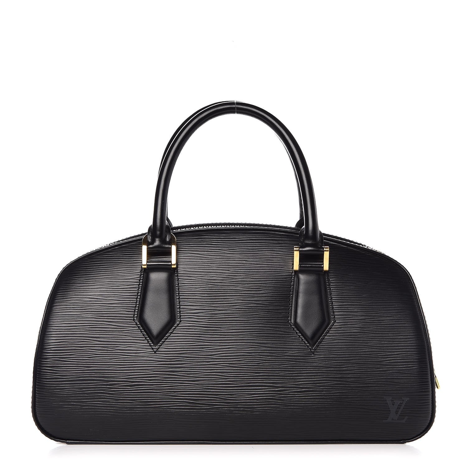 Louis Vuitton Epi Jasmin Black 1 of 9