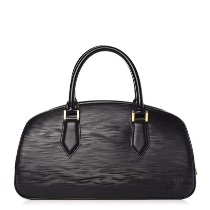 Louis Vuitton Epi Jasmin Black 1 of 9