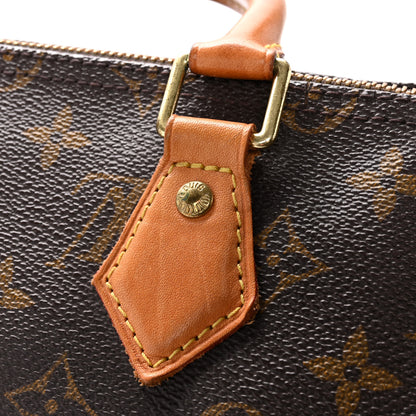 Louis Vuitton Monogram Speedy 35 12 of 15