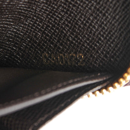 Louis Vuitton Monogram Idylle Zippy Wallet Fusain 8 of 8