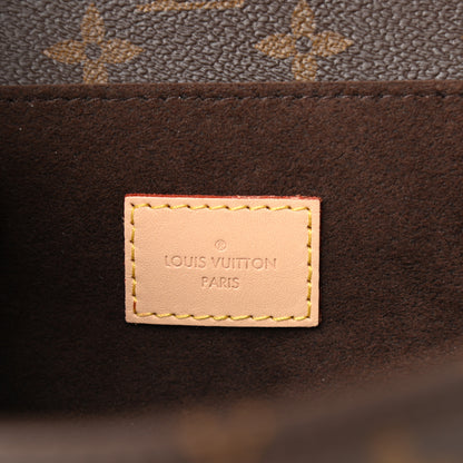 Louis Vuitton Monogram Pochette Metis 6 of 8
