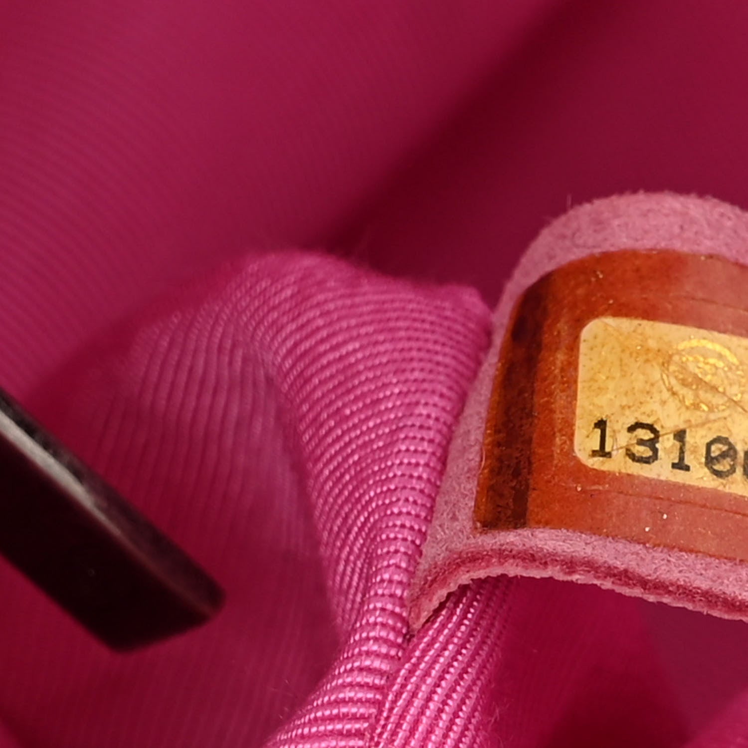 Chanel Tweed Easy 2.55 Reissue Flap Pink 7 of 12