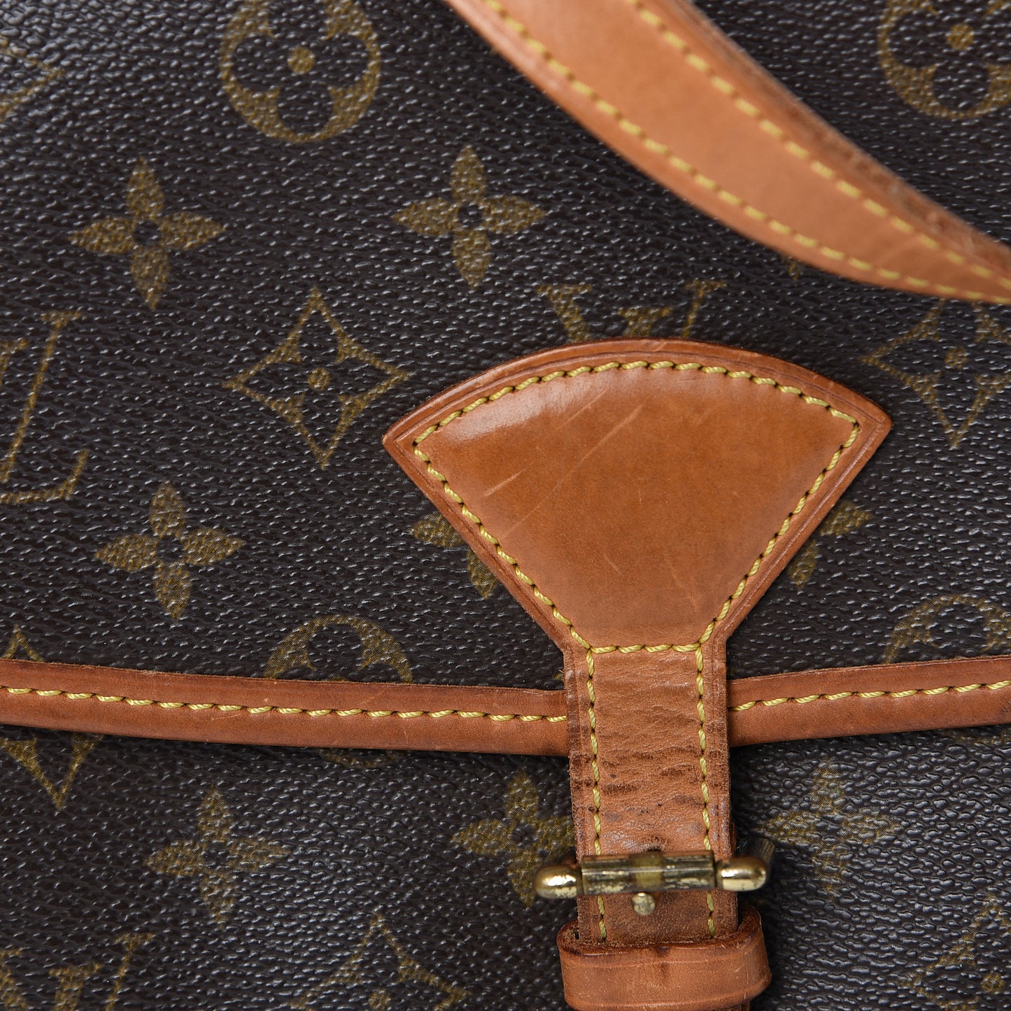 Monogram Sologne