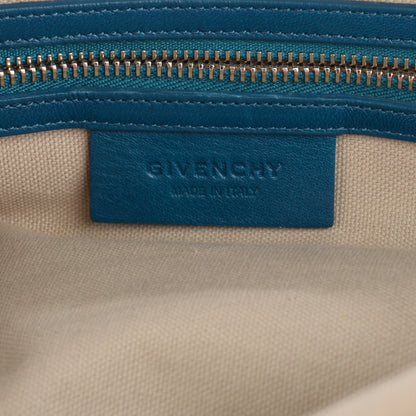 Givenchy Lambskin Medium Nightingale Blue 7 of 10